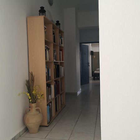 Villa Irida Psari Forada ภายนอก รูปภาพ