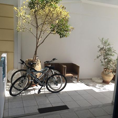 Villa Irida Psari Forada ภายนอก รูปภาพ
