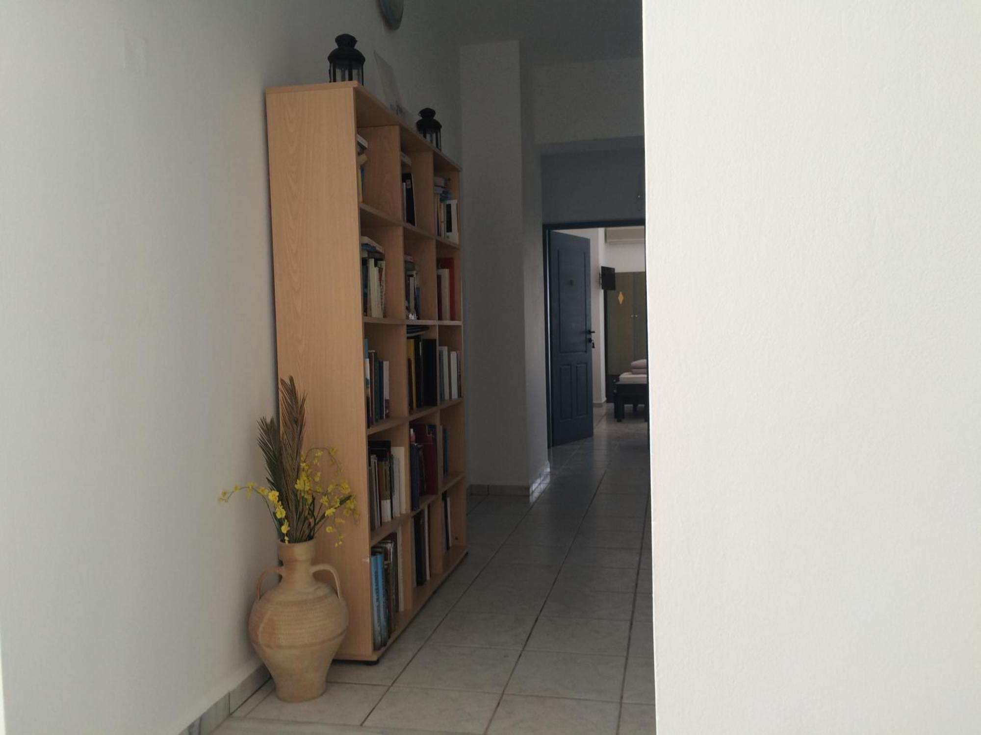 Villa Irida Psari Forada ภายนอก รูปภาพ
