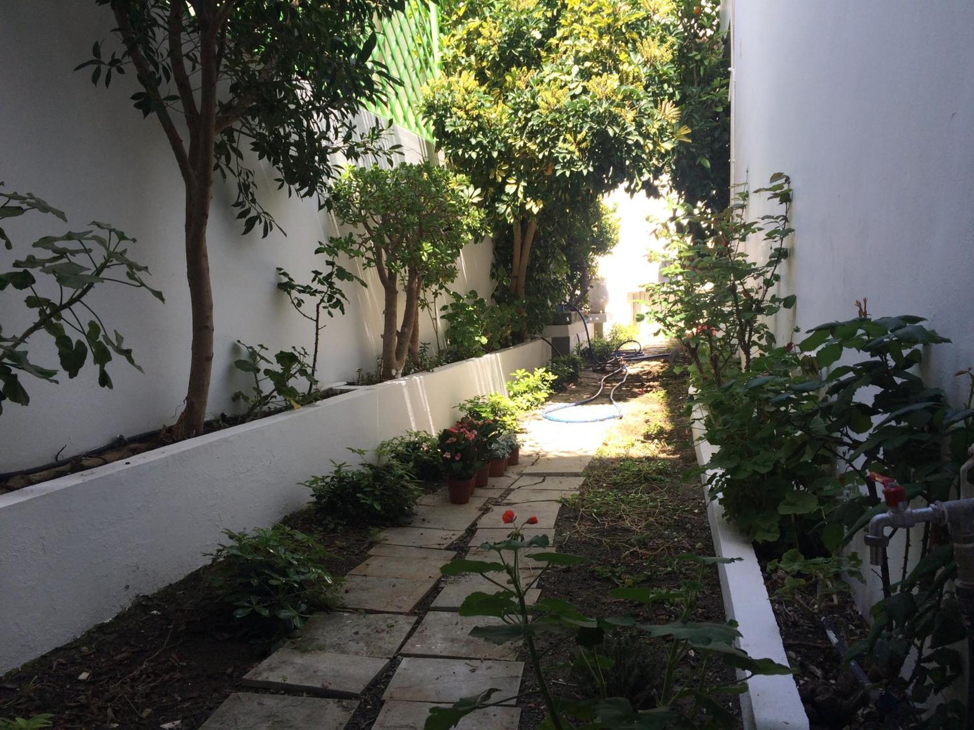 Villa Irida Psari Forada ภายนอก รูปภาพ