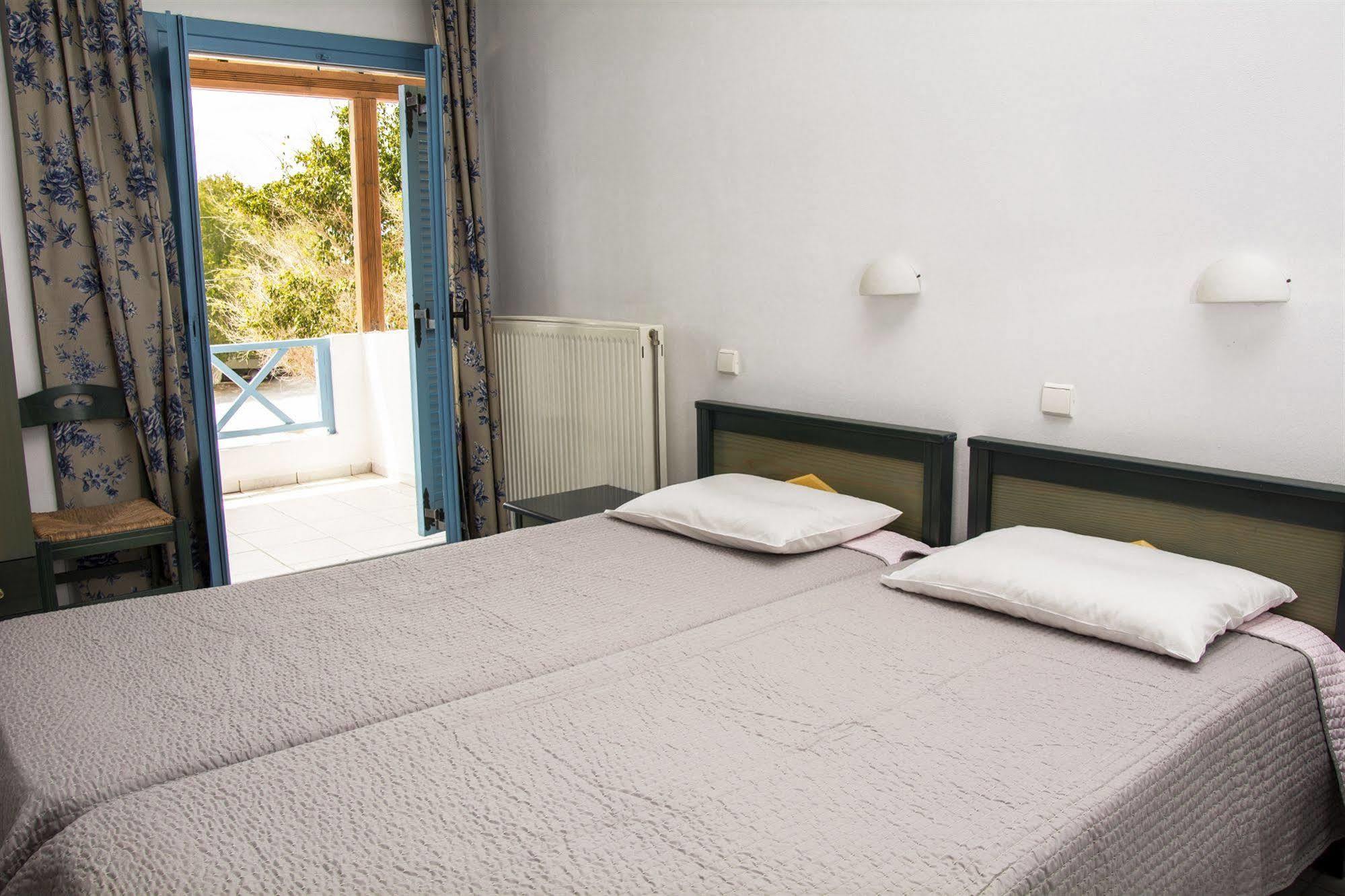 Villa Irida Psari Forada ภายนอก รูปภาพ