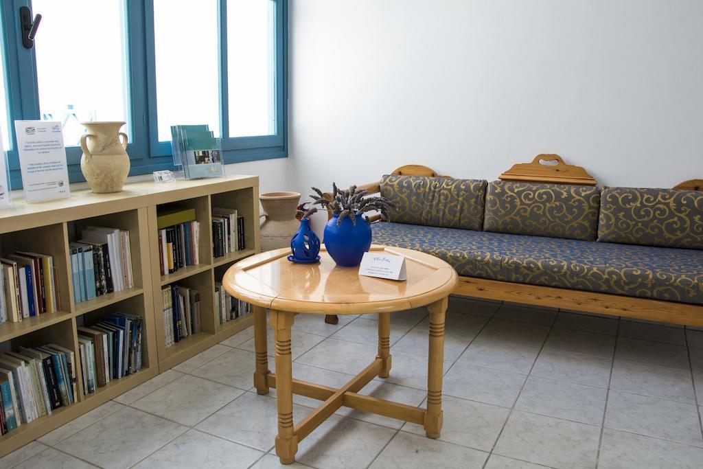 Villa Irida Psari Forada ภายนอก รูปภาพ